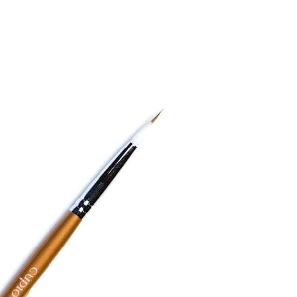 Pensula nail art Cupio Effect1