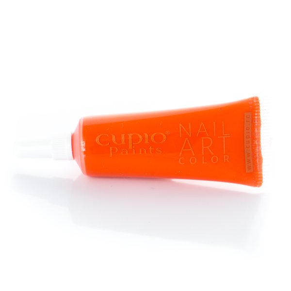 Vopsea acrilica cupio paints - portocaliu